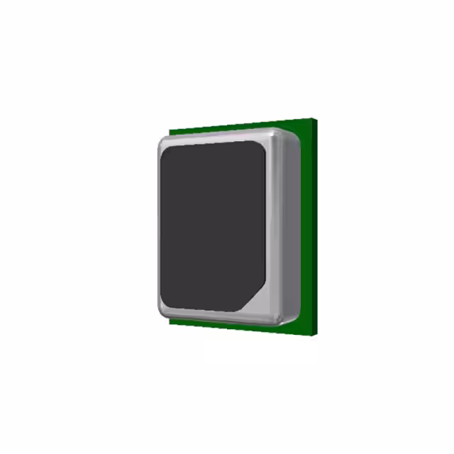 AMM-3742-T-WP-R PUI Audio, Inc.  Microphones